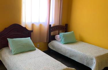 Casa com Piscina para Casais ou Familias - Foto 39