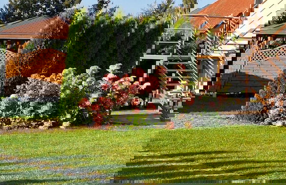 Apartment With a Swimming Pool in Stepniczka - Photo 18