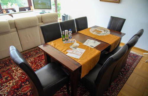 Gemütliche Wohnung im Herrenhaus - Foto 4