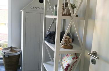 Ferienwohnung Südterrasse mit Kamin Bj 2019 - Foto 20