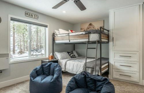 Luxury Helios Retreat by the Village- Apres Ready - Foto 41