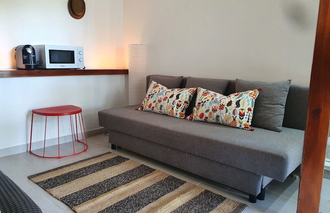 Aldeia Studio Albufeira - Foto 1