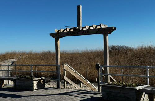 Luxury Beachside Vacation Getaway - OceanView, Movie Theatre, Mini Golf - Foto 52