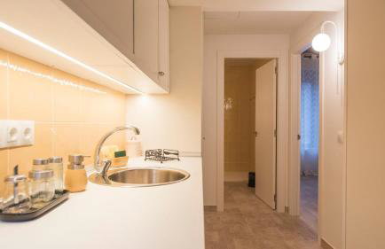 Apartamentos Florinda de la Cava Toledo - 1 - Foto 8