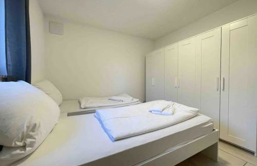 MAX116 komfortable Monteurwohnung - Foto 14