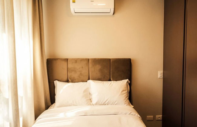 Easy Life Campos Salles by Xtay - Foto 17