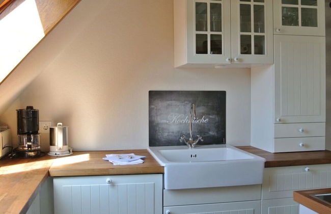 Vanta in the House aft Diek - Foto 10