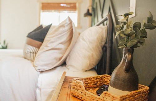 Redwood Grove in Sequoia and Kings Canyon National Park - Foto 17