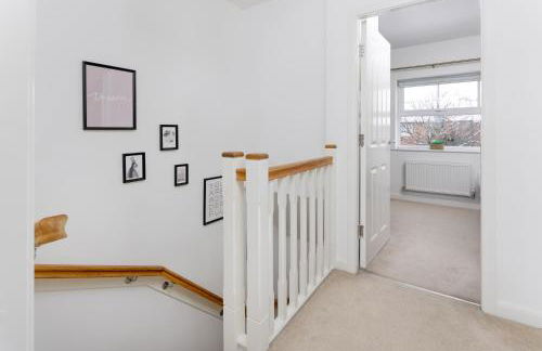 Modern 2-Bed Townhouse in Kirkdale - Foto 28