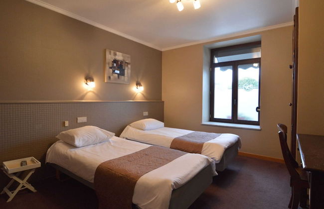 Luxury Holiday Home in Theux With Terrace and Playroom - Foto 4