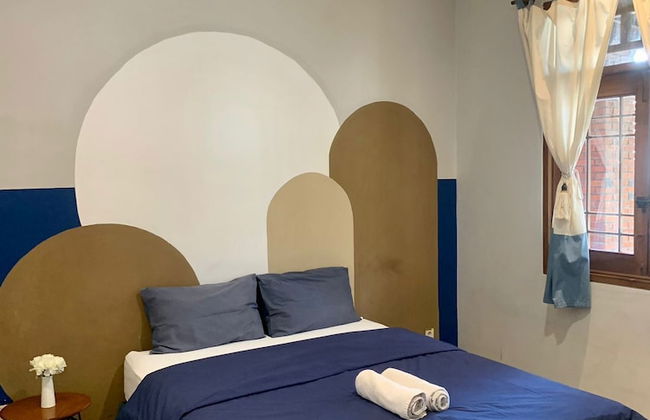 Rumah Canda - Foto 7