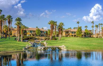 Marriott Desert Springs Villas II 2BD - Foto 15