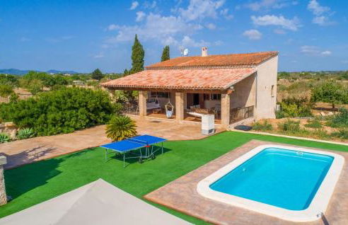 Sa Pedrera D'es Turo - Foto 1