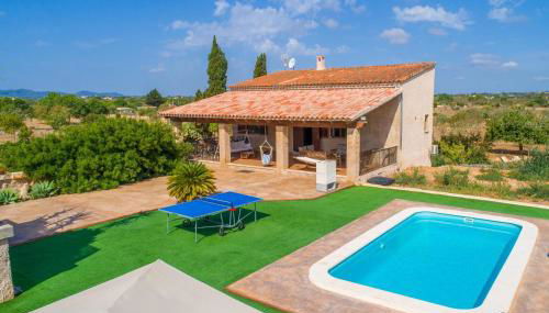 Sa Pedrera D'es Turo - Foto 1