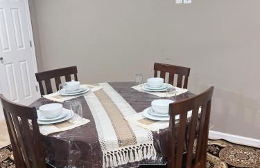 Beautiful and Cozy Apartment Near Potomac Mills and Washington - Foto 8