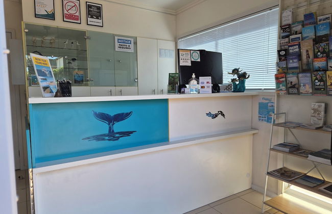 Quarterdecks Retreat - Foto 2