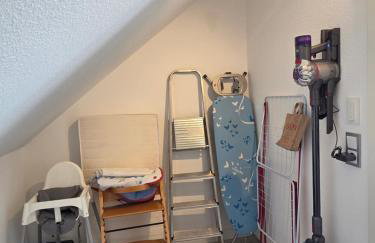 Großes (ca.230m²) freistehendes Einfamilienhaus - Foto 45