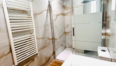 Apartamento San José - Foto 3, Shower