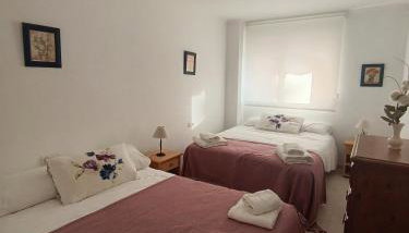 Apartamento en playa de El Arenal, Jávea - Foto 3
