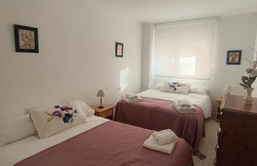 Apartamento en playa de El Arenal, Jávea - Photo 20