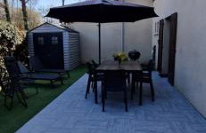 Maison 6 pers Evasion Landaise proche plage et à côté du lac - Foto 22