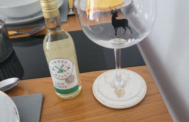 Beautiful Studio Chalet in the Highlands - Foto 60