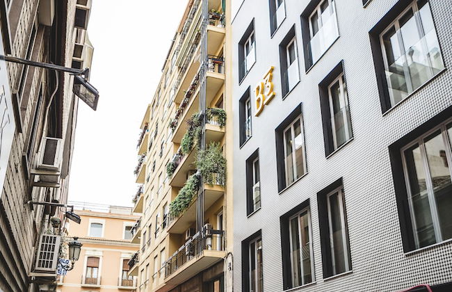 Apartamentos Bárbara 3 - Foto 18