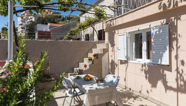 Terraço/pátio interior