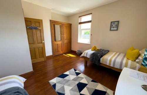 Cliff haven - Foto 16