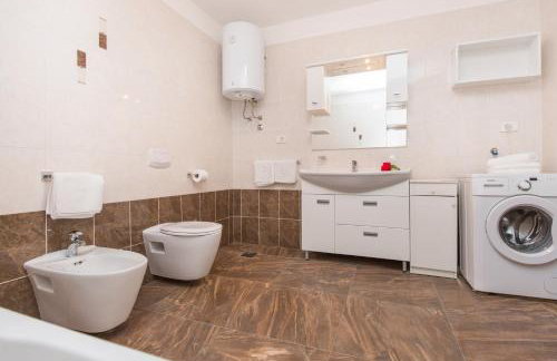 Apartments Alenka by the sea - Foto 23