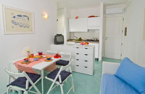 Appartamenti Le Pleiadi - Sant'Angelo D'Ischia - Foto 27