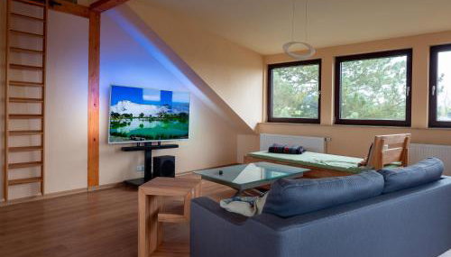 Stifterfelsen Ferienwohnung - Photo 4