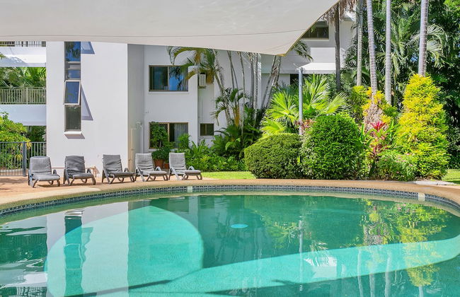 Roydon Beachfront Apartments - Photo 44