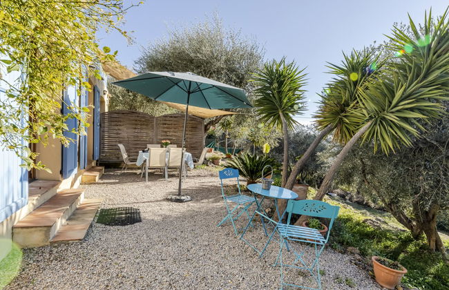 La Petite Toscane - Foto 15