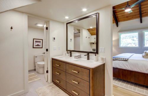Big Sky Condo w/ Resort Amenities & Mountain Views - Foto 17