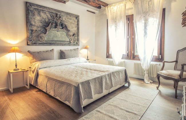 Venice Dream House San Lorenzo - Photo 1