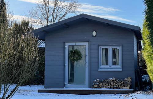 House Lexington mit Sauna & Whirlpool am See - Foto 37