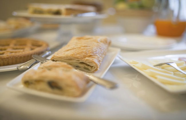 Castello Montegiove - Foto 47