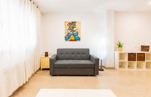 Apartamento Confort Valderrobres - Foto 10