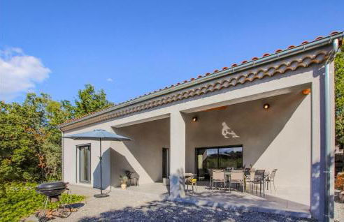 Pet Friendly Home In Labeaume - Foto 16