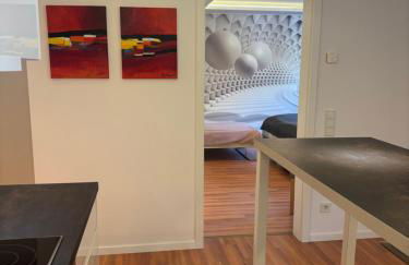 FeWo Track n Chill - Foto 14