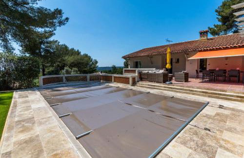 Villa Les Cigales Velaux - Photo 9