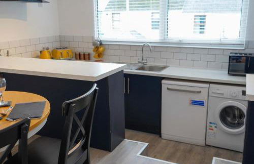 Ivy Cellar - 1 Bedroom apartment - Tenby - Foto 18