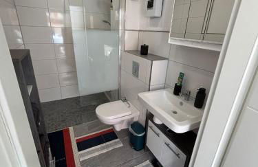 Ferienwohnung Nähe Augenklinik - Foto 12