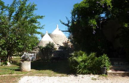 Il Trullo del Cadetto - Foto 42