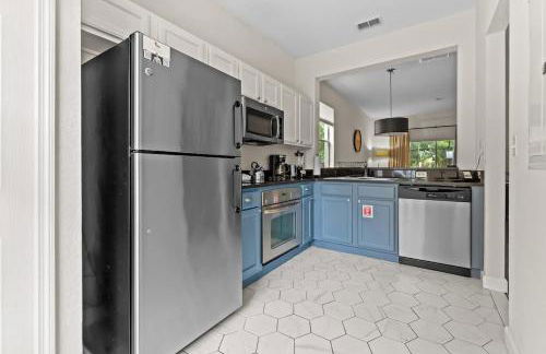 4 BR Hot Tub Cozy Decor @ Regal Oaks RO2761N - Foto 10