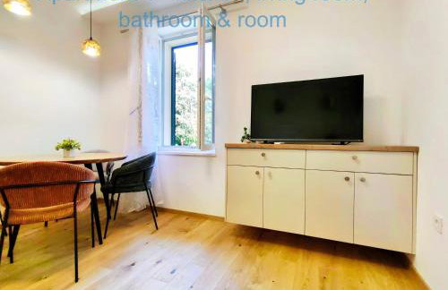 Relax and enjoy apartments Split - Foto 8