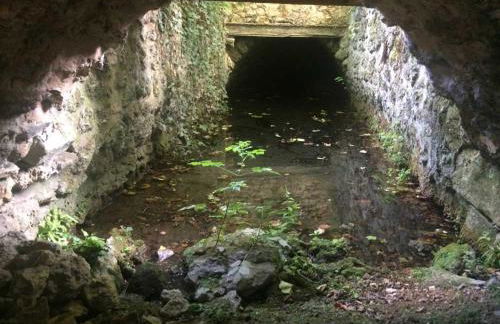 Le Moulin de Vaugien - Foto 39