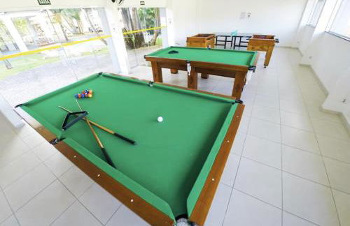 S02 - Lindo apto 3 min da praia + linda de Ubatuba - Foto 24