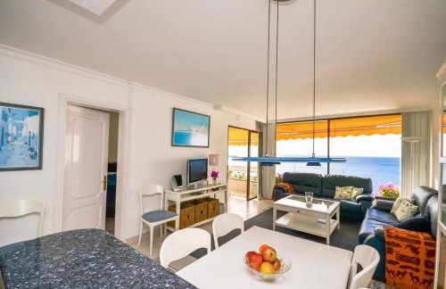 Primera línea Montemarina Anfi del Mar - Photo 6